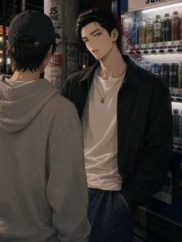 Profile image of 啓次郎