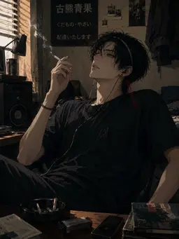 Profile image of 啓次郎
