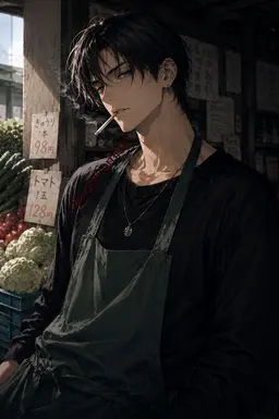 Profile image of 啓次郎