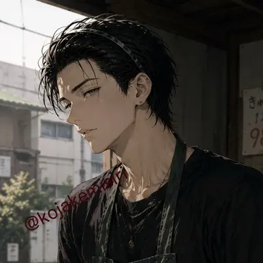 Profile image of 啓次郎