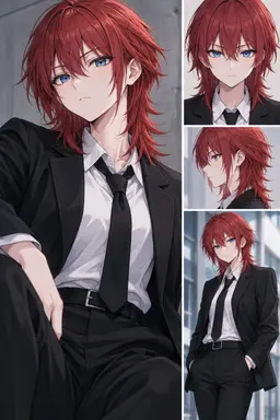 Profile image of 美羽