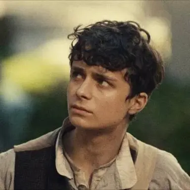 Profile image of Gilbert