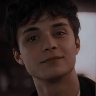 Profile image of Gilbert