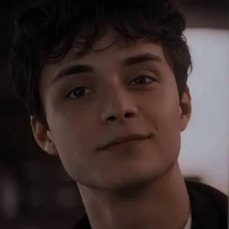 BlandRice4763의 Gilbert Blythe