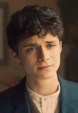 Profile image of Gilbert