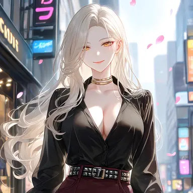 Profile image of るいか