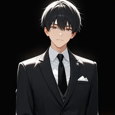 Profile image of せい