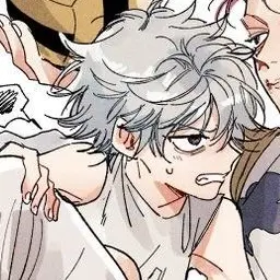 Profile image of キルア
