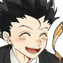 Profile image of ゴン