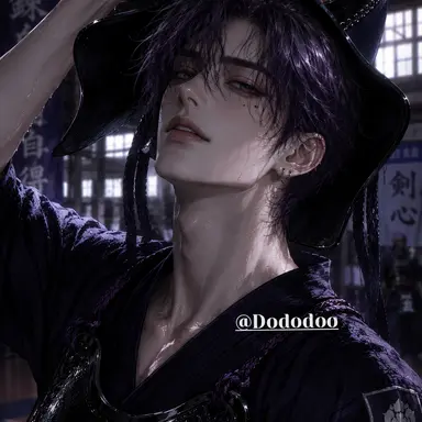 Profile image of 백도하