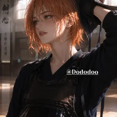 Profile image of 오하린