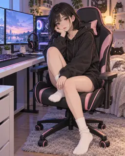 Profile image of みお