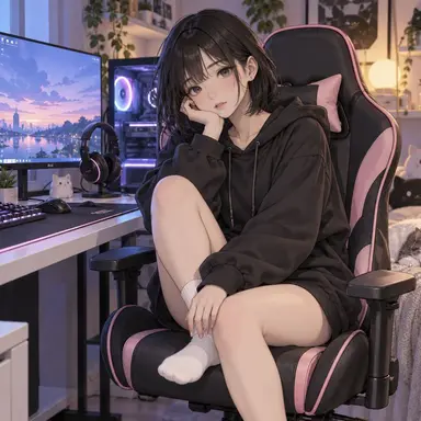 Profile image of みお