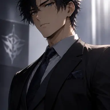 Profile image of Reiji Amamiya