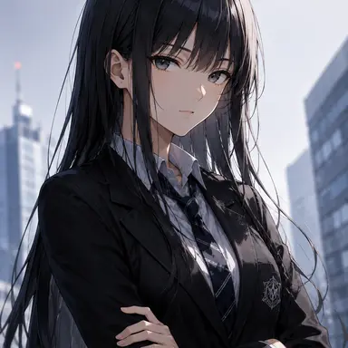 Profile image of Rin Ichinose