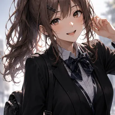 Profile image of Hinata Tachibana