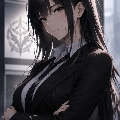 Profile image of Mizuki Kujo