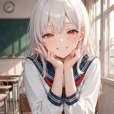 Profile image of 香澄