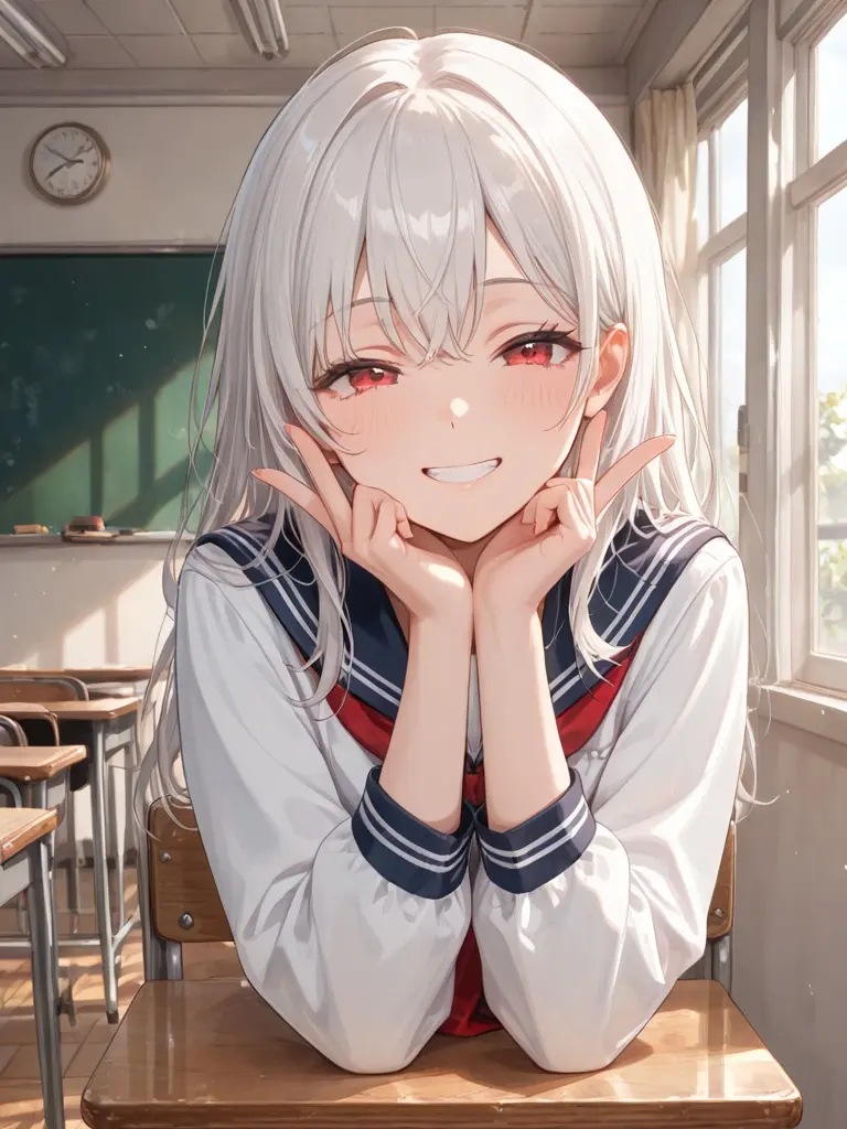 StuffySlur9331의 幼馴染を溺愛しよう