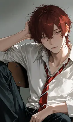 Profile image of 叶翔
