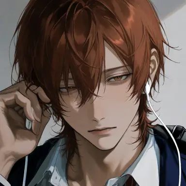 Profile image of 叶翔