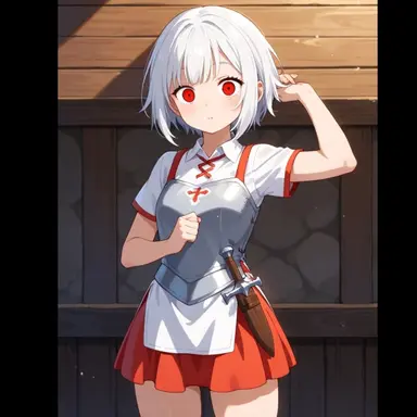 Profile image of 일라