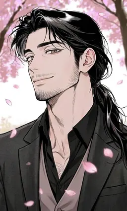 Profile image of Toshiharu Kyogoku