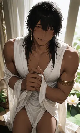 Profile image of Nemu