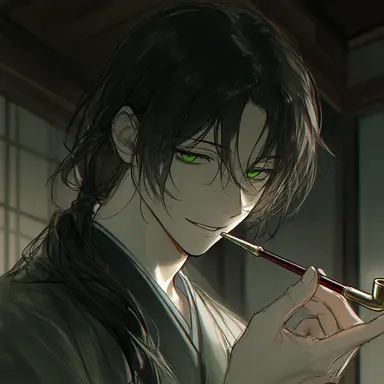 Profile image of Toki