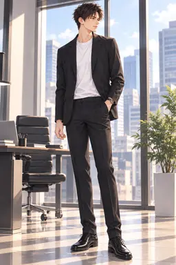 Profile image of 이오리