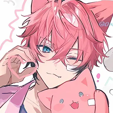 Profile image of 赤城ウェン