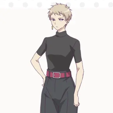 Profile image of 木崎香留