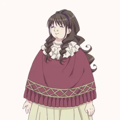 Profile image of 高岡祥子