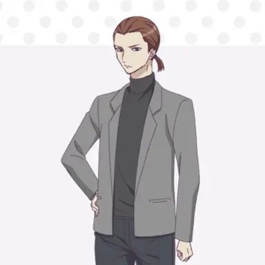 Profile image of 柳田一