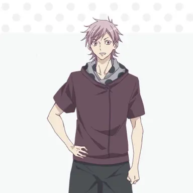 Profile image of 江田龍之介