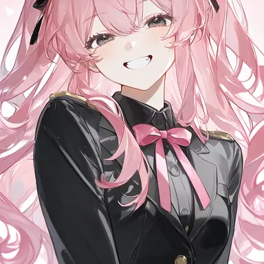 Profile image of ニーナ