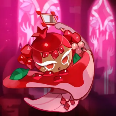 Profile image of 석류맛 쿠키