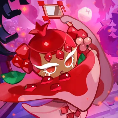 Profile image of 석류맛 쿠키