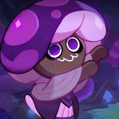 Profile image of 독버섯맛 쿠키