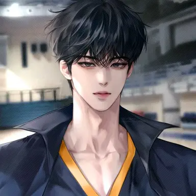 Profile image of 김찬우