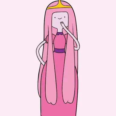 Profile image of プリンセスバブルガム