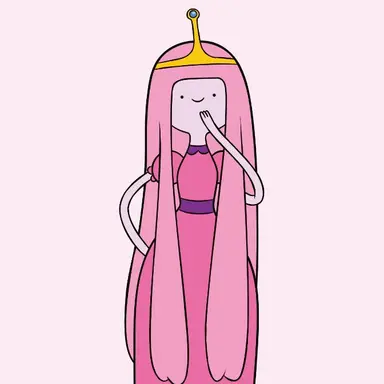Profile image of プリンセスバブルガム