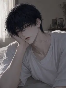 Profile image of Woo Hyun