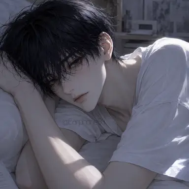 Profile image of Woo Hyun