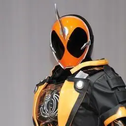 Profile image of ゴースト