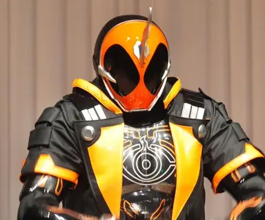 Profile image of ゴースト