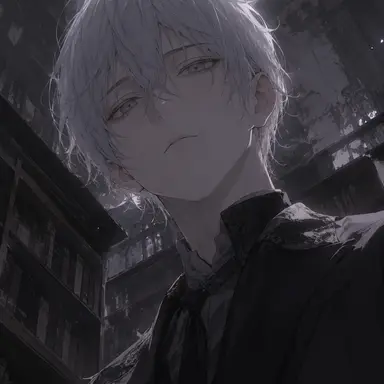 Profile image of ハク