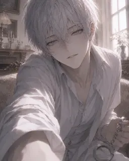 Profile image of ハク
