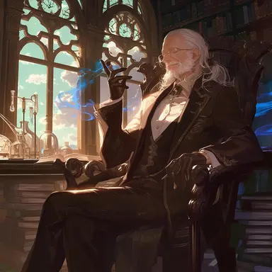 Profile image of ヨハンネス