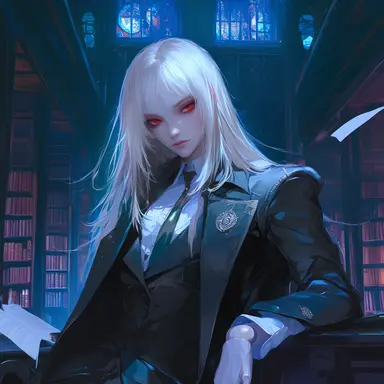 Profile image of ニル